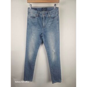 Lucky Brand Jeans, women's, sz 6/28 A, "Hayden Skinny